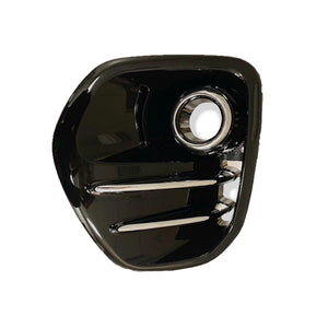 Front Driver Side Bumper Insert image
