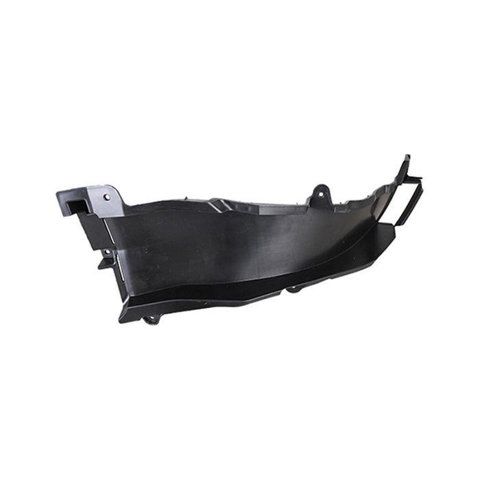Kia EV9 Front Driver Side Bumper Insert Without GT - KI1038202