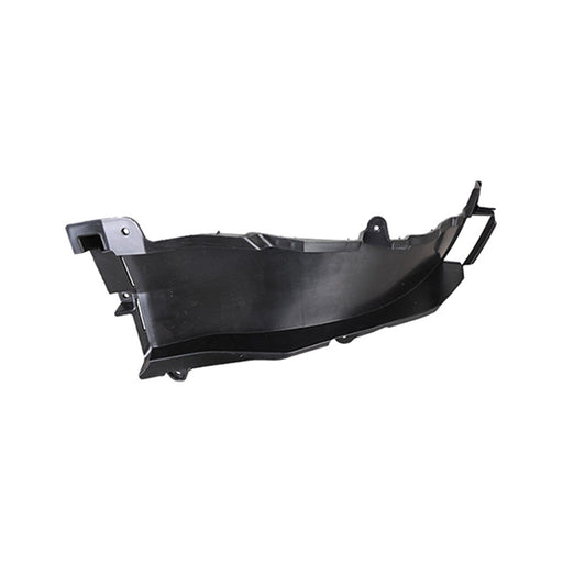 Kia EV9 Front Driver Side Bumper Insert Without GT - KI1038202