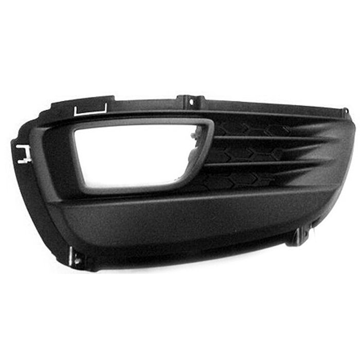 Kia Magentis/Optima Front Passenger Side Bumper Insert Outer Grille For Use W/Fog Lamps - KI1039106