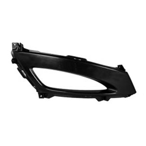 Front Passenger Side Bumper Insert image