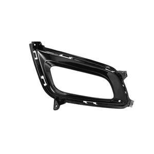Front Passenger Side Bumper Insert image