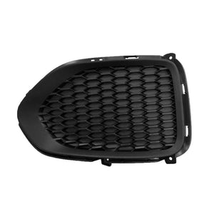 Front Passenger Side Bumper Insert image