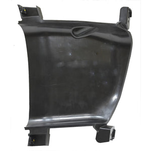 Front Passenger Side Bumper Insert image