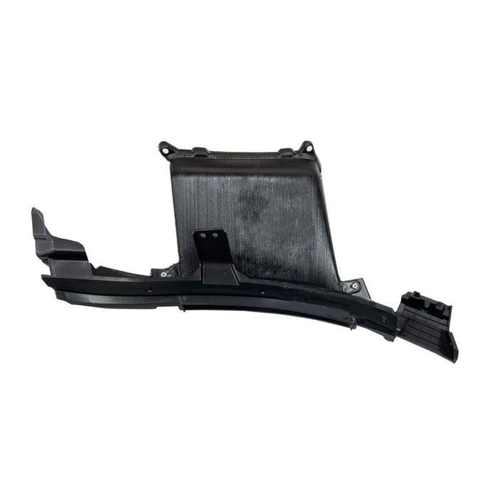 Kia Telluride Front Passenger Side Bumper Insert Outer Air Duct - KI1039143