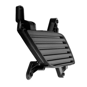 Front Passenger Side Bumper Insert image