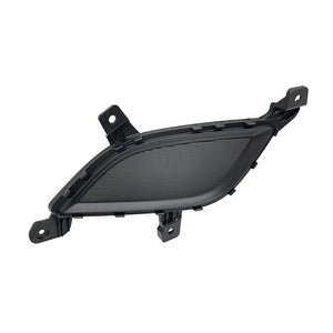 Front Passenger Side Bumper Insert image
