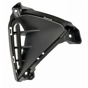 Front Passenger Side Bumper Insert image