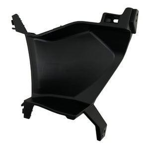 Front Passenger Side Bumper Insert image