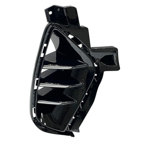 Front Passenger Side Bumper Insert image