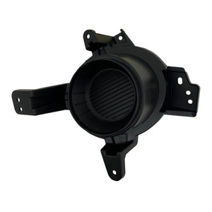 Front Passenger Side Bumper Insert image