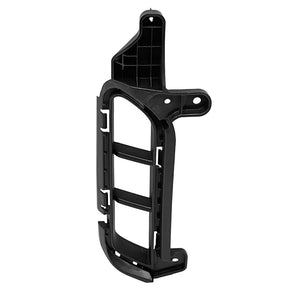 Front Passenger Side Bumper Insert image