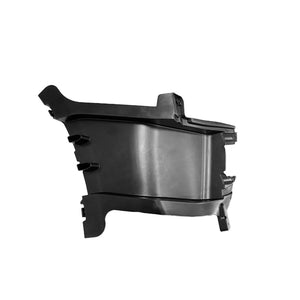 Front Passenger Side Bumper Insert image