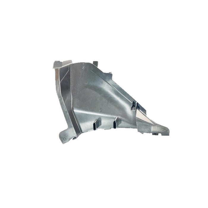Kia Forte Front Passenger Side Bumper Insert Air Duct - KI1039187