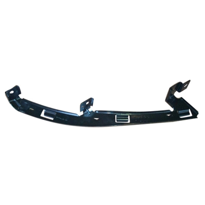 Kia Forte Front Driver Side Bumper Support Upper - KI1042101