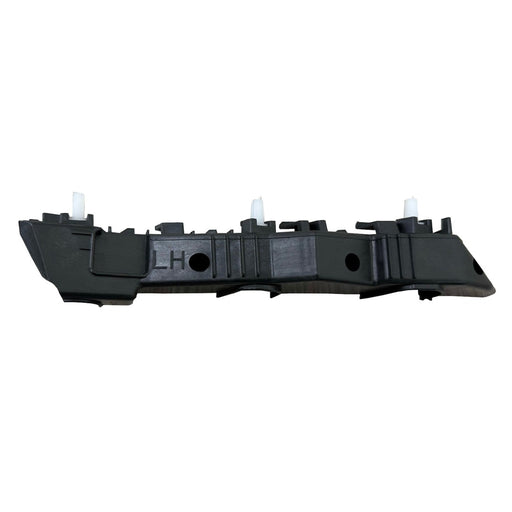 Kia Rio Front Driver Side Bumper Support Hatchback/Sedan - KI1042128