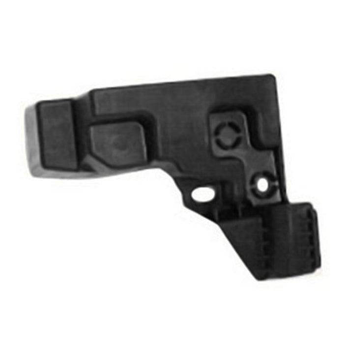 Kia Telluride Front Driver Side Upper Bumper Support Mounting Bracket - KI1042130