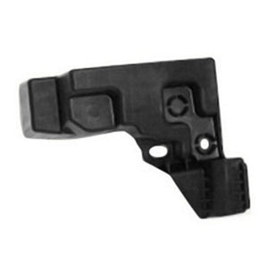 Front Driver Side Upper Bumper Support image