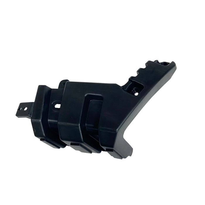 Kia Sorento EX/EX Pack/EX+/LX/LX Premium/LX+/S/SX/SX Prestige/SXL/X-Line/X-Line EX/X-Line S/X-Line SX Prestige Front Driver Side Bumper Support W/Rugged Design Upper Cover - KI1042134