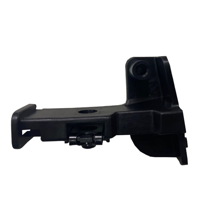 Kia Sorento EX/EX Pack/EX+/LX/LX Premium/LX+/S/SX/SX Prestige/SXL/X-Line/X-Line EX/X-Line S/X-Line SX Prestige Front Driver Side Bumper Support Lower Cover - KI1042135