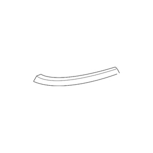 Front Driver Side Bumper Support image