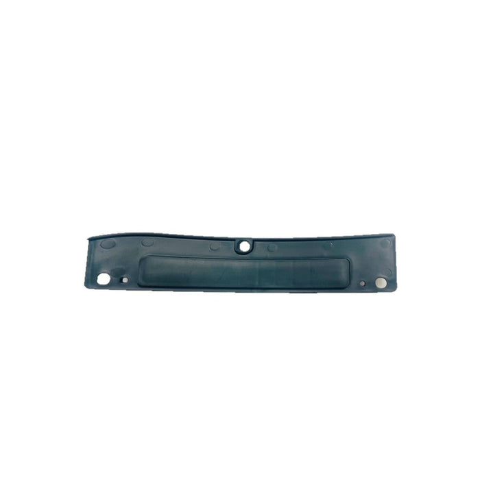 Kia Sportage Front Driver Side Bumper Support Side Mounting Bracket - KI1042167
