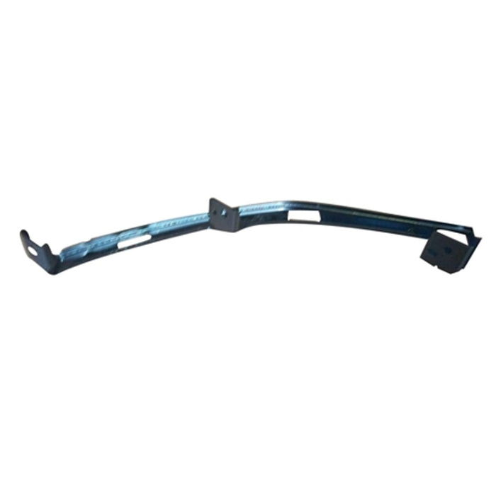 Kia Forte Front Passenger Side Bumper Support Upper - KI1043101