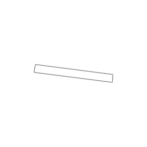 Front Passenger Side Bumper Support image