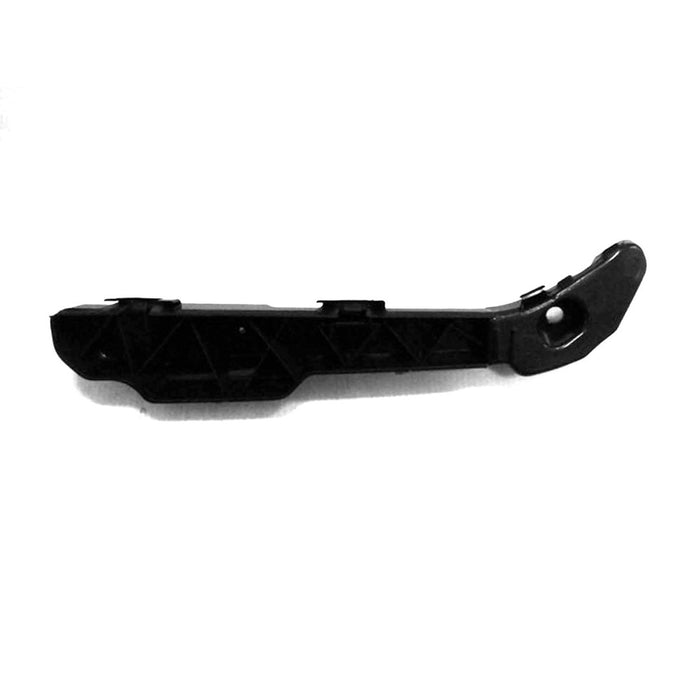 Kia Rondo Front Passenger Side Bumper Support Side Bracket - KI1043116