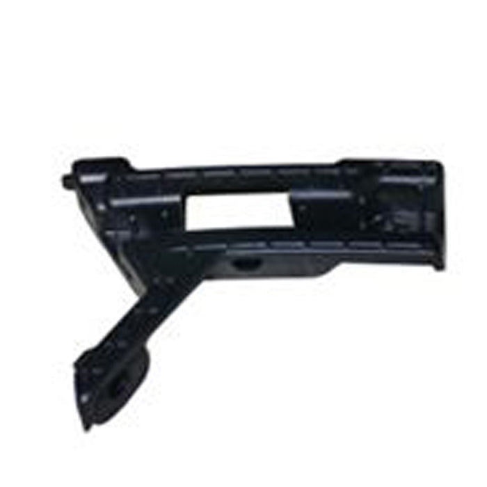 Kia Sorento Front Passenger Side Upper Bumper Support Lower Cover - KI1043123