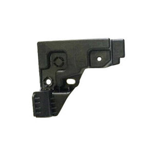 Front Passenger Side Upper Bumper Support image