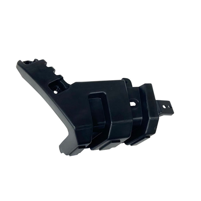 Kia Sorento EX/EX Pack/EX+/LX/LX Premium/LX+/S/SX/SX Prestige/SXL/X-Line/X-Line EX/X-Line S/X-Line SX Prestige Front Passenger Side Bumper Support W/Rugged Design Upper Cover - KI1043134