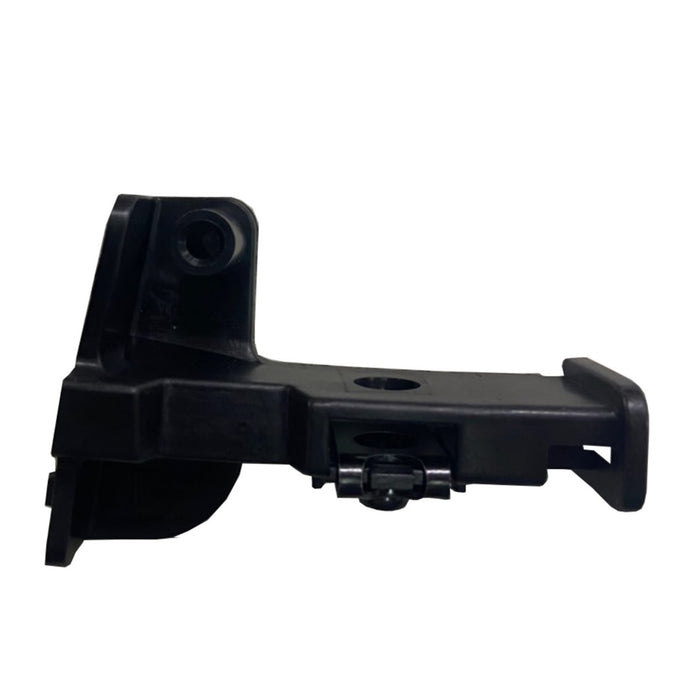 Kia Sorento EX/EX Pack/EX+/LX/LX Premium/LX+/S/SX/SX Prestige/SXL/X-Line/X-Line EX/X-Line S/X-Line SX Prestige Front Passenger Side Bumper Support Lower Cover - KI1043135