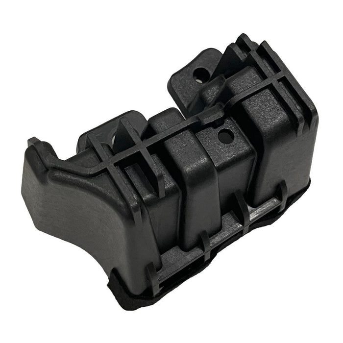 Kia Forte Front Passenger Side Bumper Support - KI1043142