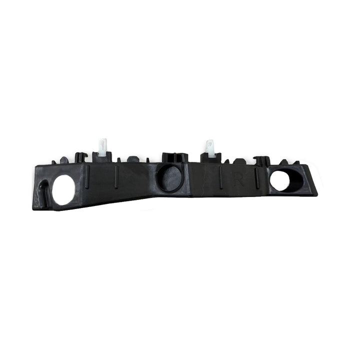 Kia Optima Hybrid EX/Hybrid EX Premium/Hybrid LX/Hybrid Premium/Plug-In Hybrid EX/Plug-In Hybrid EX Premium Front Passenger Side Upper Bumper Support Std Bumper Korea Built - KI1043153