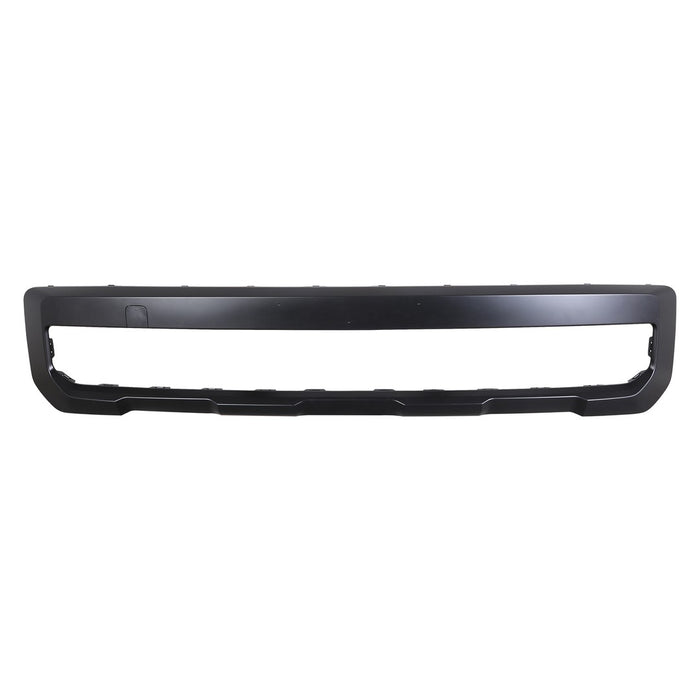 Kia Telluride EX X-Line Front Bumper Molding - KI1044118