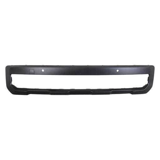 Kia Telluride SX/SX Prestige/SX X-Line/SX X-Pro Front Bumper Molding - KI1044119