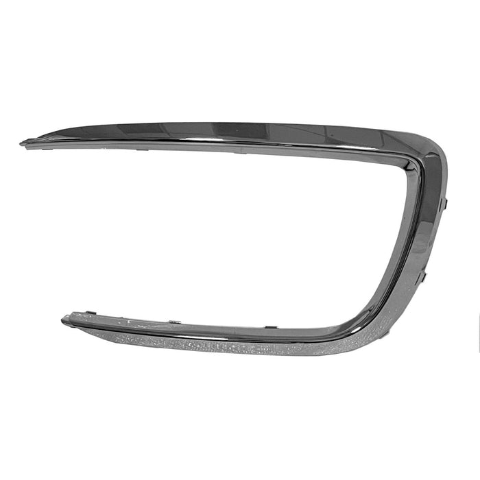 Kia Sedona Front Driver Side Bumper Molding - KI1046108