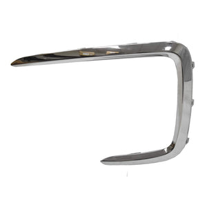 Front Driver Side Bumper Molding image