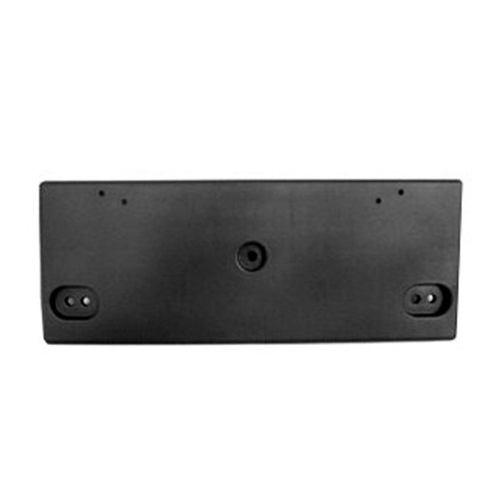 Kia Forte Koup EX Front License Plate Bracket - KI1068103