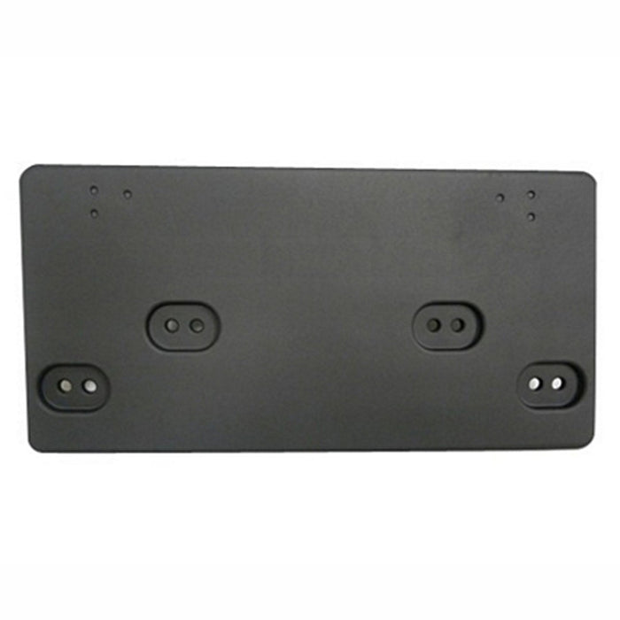 Kia Forte Koup/Forte5 SX Front License Plate Bracket - KI1068104