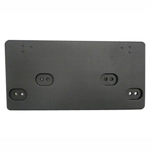 Front License Plate Bracket image