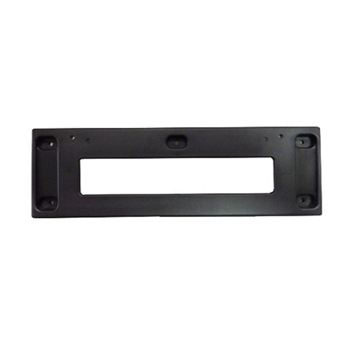 Kia Soul Front License Plate Bracket - KI1068110