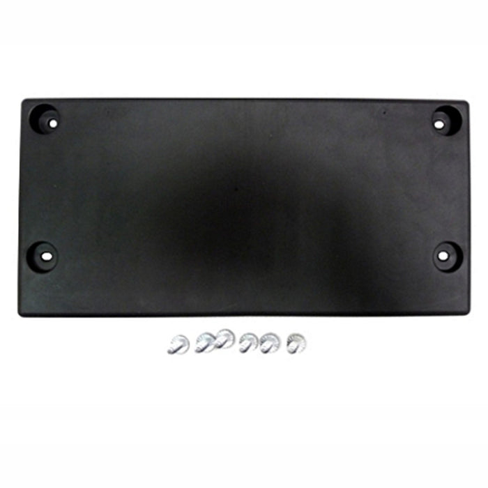 Kia Sorento SX/SX Limited Front License Plate Bracket - KI1068113