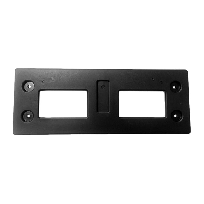 Kia Soul Base/EX/EX Pack/LX Front License Plate Bracket - KI1068114