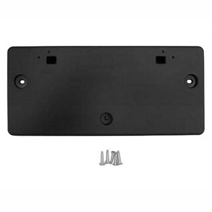 Kia Telluride Front License Plate Bracket - KI1068115