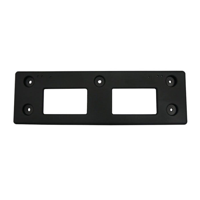 Kia Sportage Front License Plate Bracket AWD - KI1068122