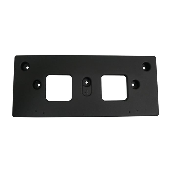 Kia Soul EX/LX/S/X-Line Front License Plate Bracket - KI1068123