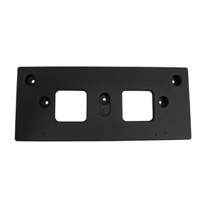 Front License Plate Bracket image