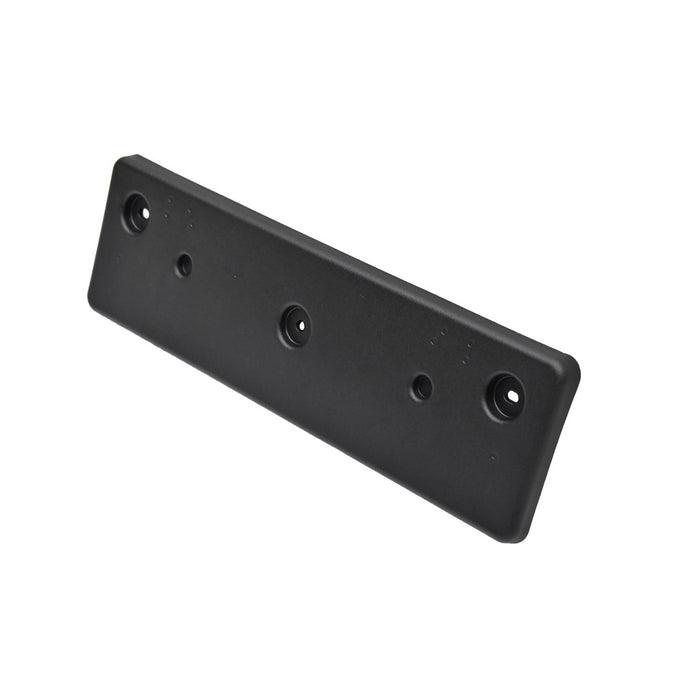 Kia Carnival Front License Plate Bracket - KI1068124
